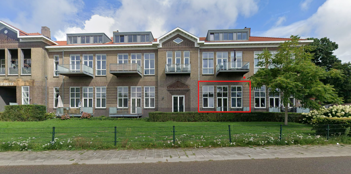 Violierstraat 81, 7601 GR Almelo, Nederland