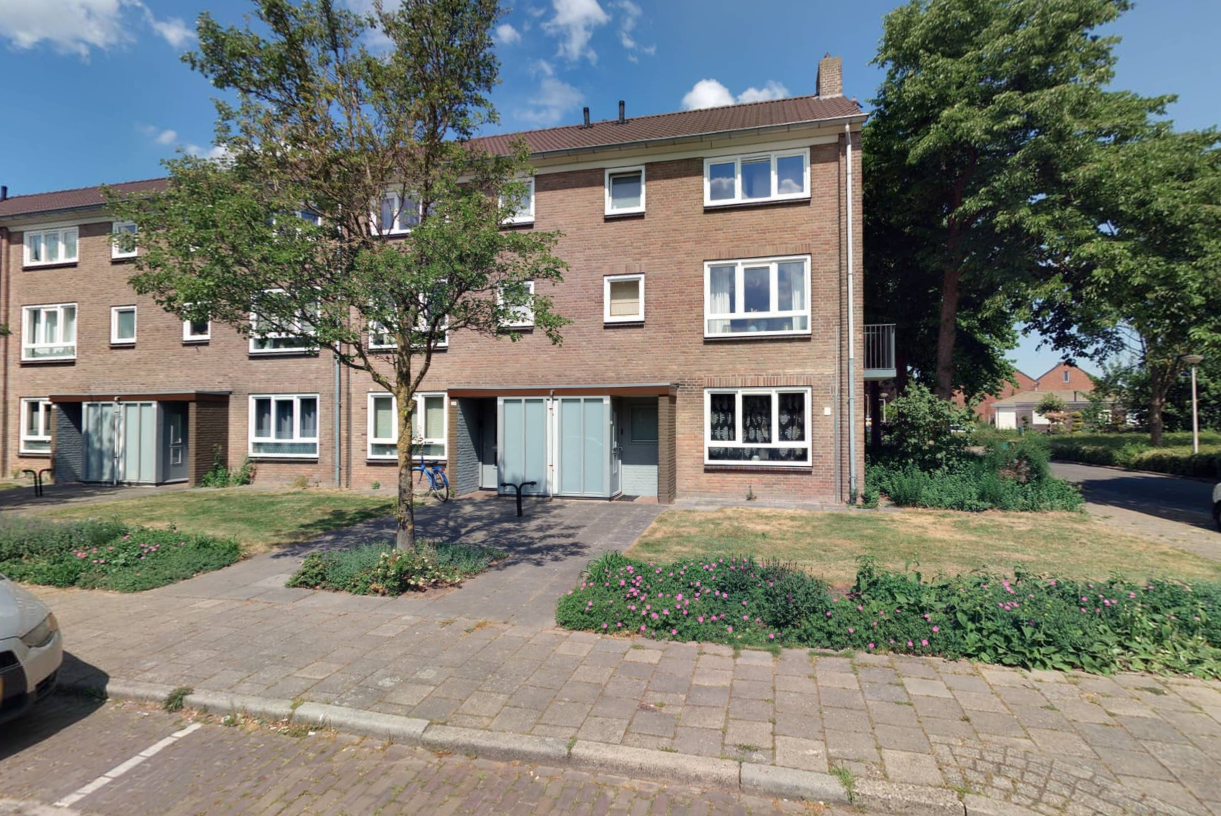 Cesar Franckstraat 69I, 7557 EC Hengelo, Nederland