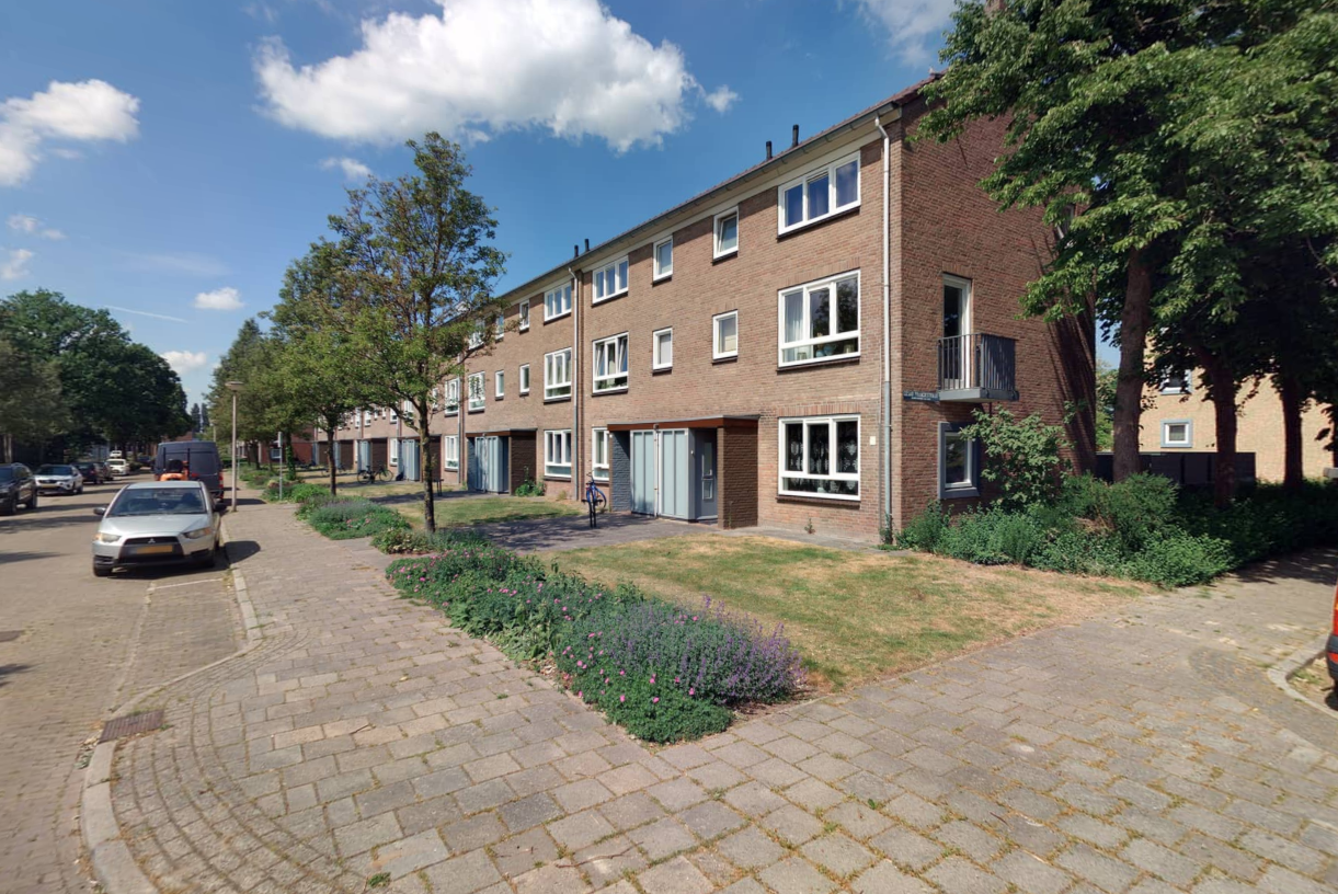 Cesar Franckstraat 69I