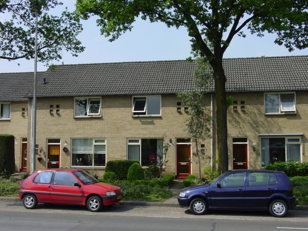 Roelf Bosmastraat 40, 7462 ME Rijssen, Nederland