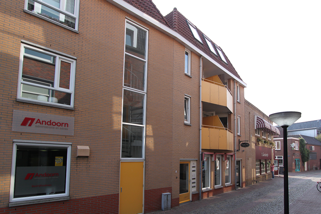 Boterstraat 22, 7571 EB Oldenzaal, Nederland