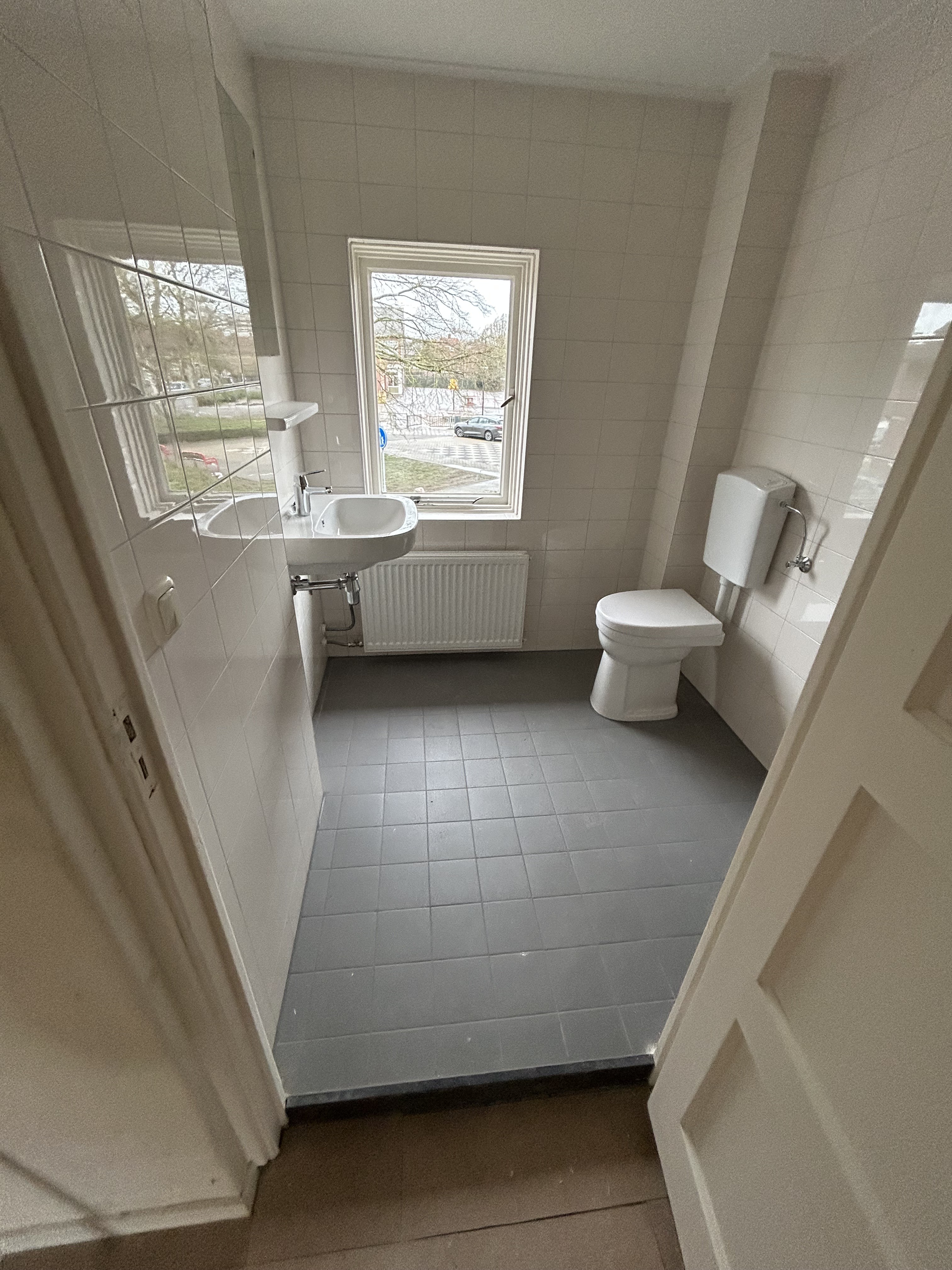 Dr. A. Kuyperplein 11