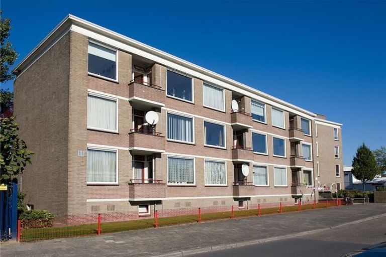 Akkerstraat 30, 7545 GX Enschede, Nederland
