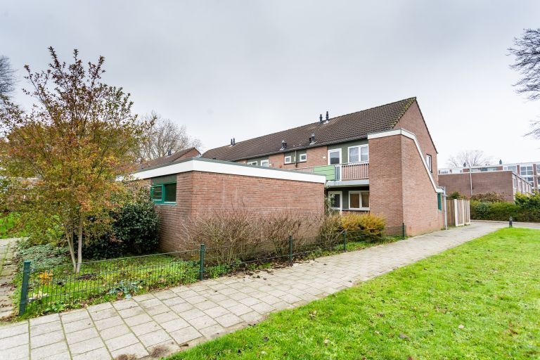 Pieter Lastmanstraat 52