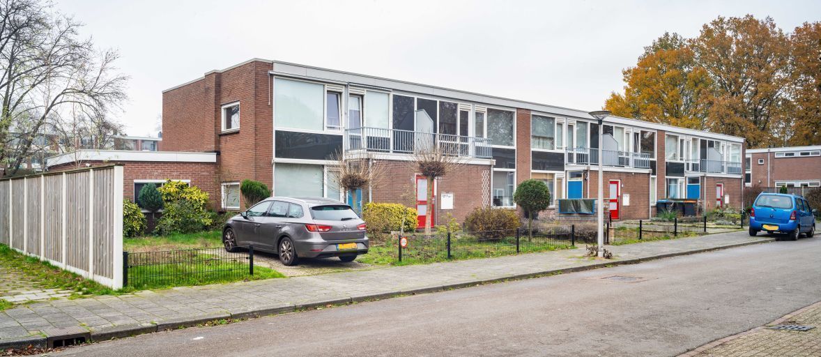 Frans Poststraat 13, 7545 ZA Enschede, Nederland