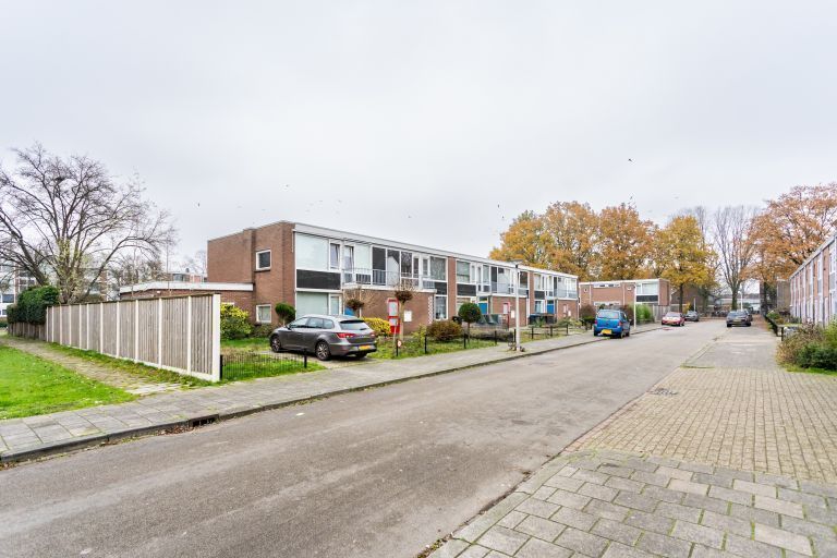Frans Poststraat 13