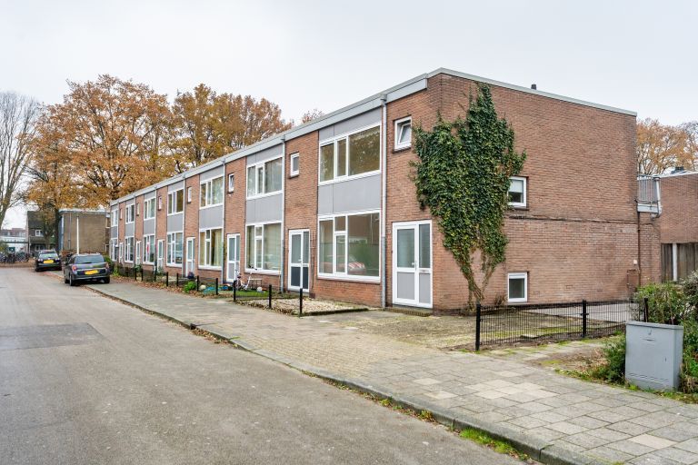Frans Poststraat 13