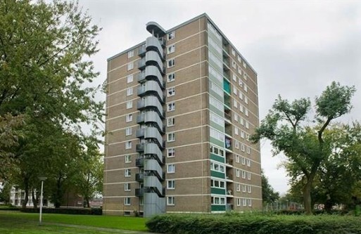 Beneluxlaan 125, 7543 XN Enschede, Nederland