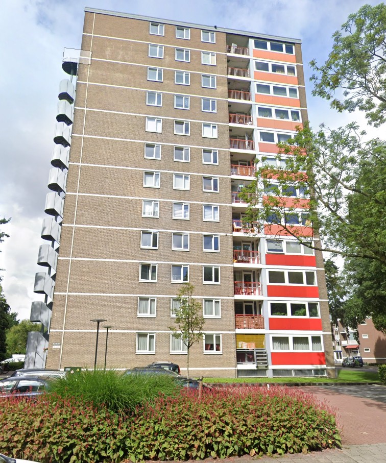 Belgiëlaan 98