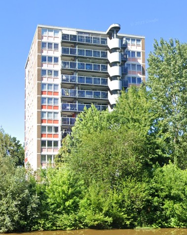 Appartement te huur: Belgiëlaan 98, Boswinkel-De Braker Enschede