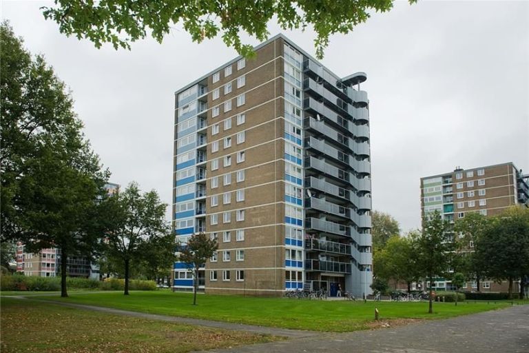 Belgiëlaan 86, 7543 ZA Enschede, Nederland