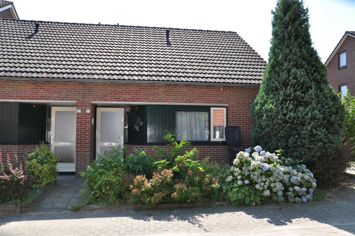 Chopinstraat 35, 7651 MC Tubbergen, Nederland