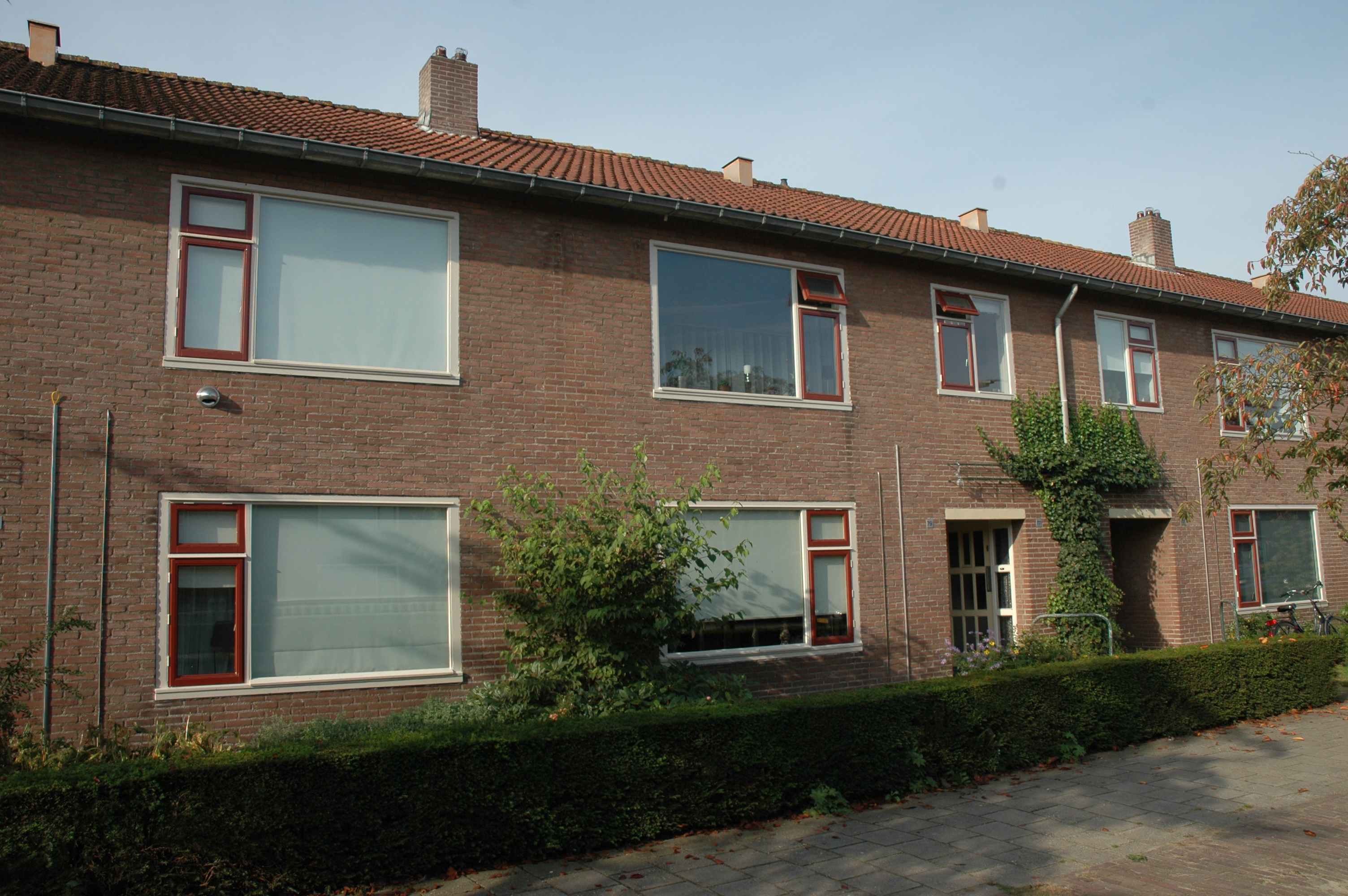Hoornbladstraat 152, 7601 ST Almelo, Nederland