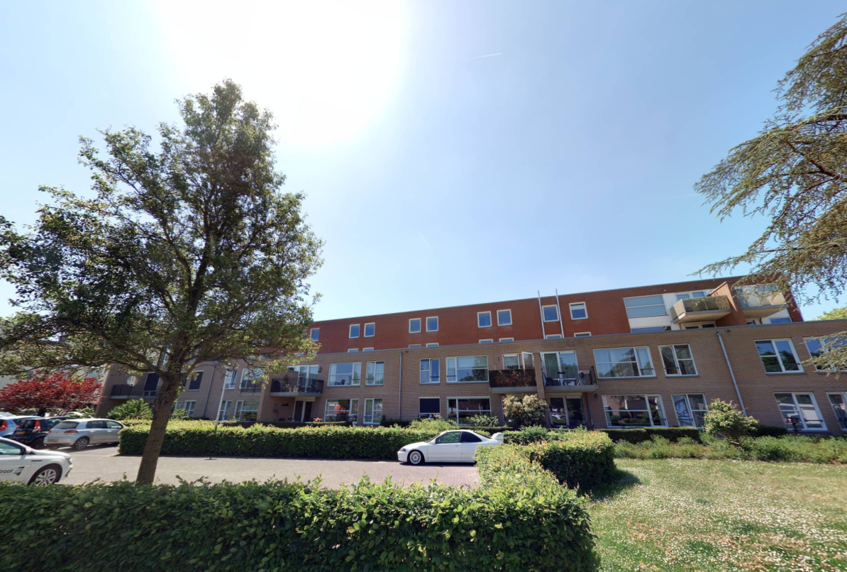 Hennepstraat 182, 7552 DN Hengelo, Nederland