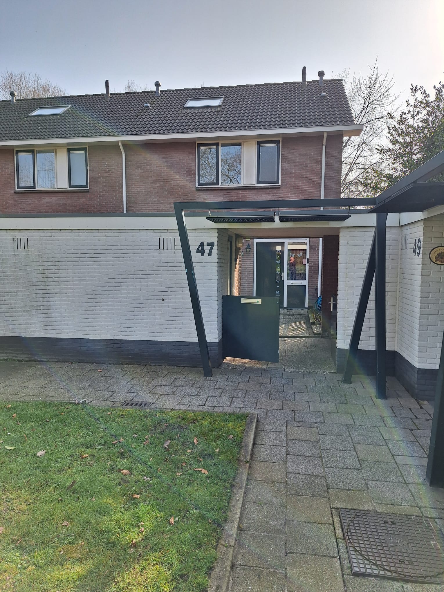 Sweelinckstraat 47, 7442 JR Nijverdal, Nederland