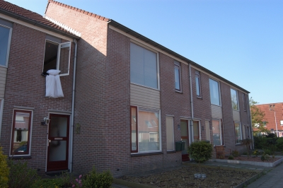 Kruidenlaan 110, 7443 JK Nijverdal, Nederland