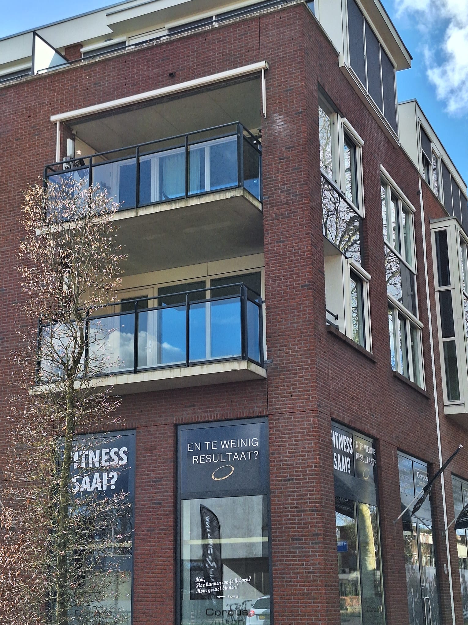 Amaliastraat 6, 7442 NX Nijverdal, Nederland