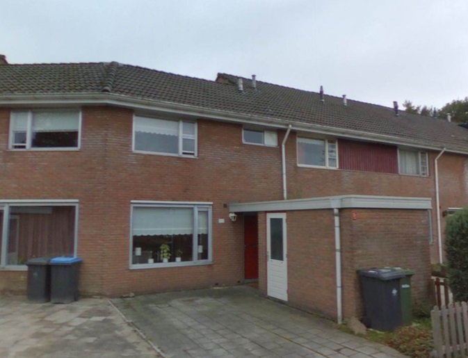 Holtwiklanden 186, 7542 JS Enschede, Nederland