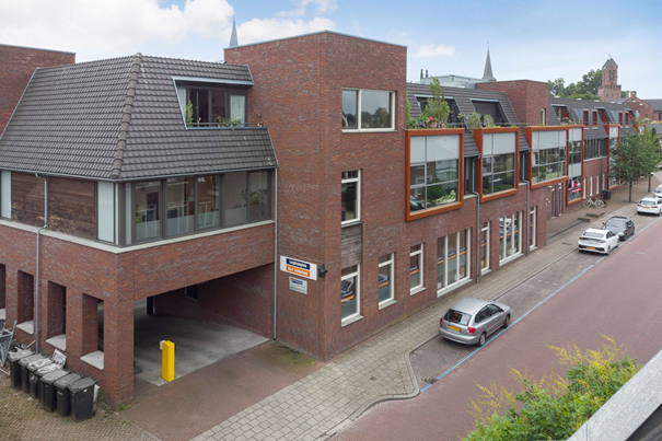 Burgemeester Bosmastraat 7a, 7101 DE Winterswijk, Nederland