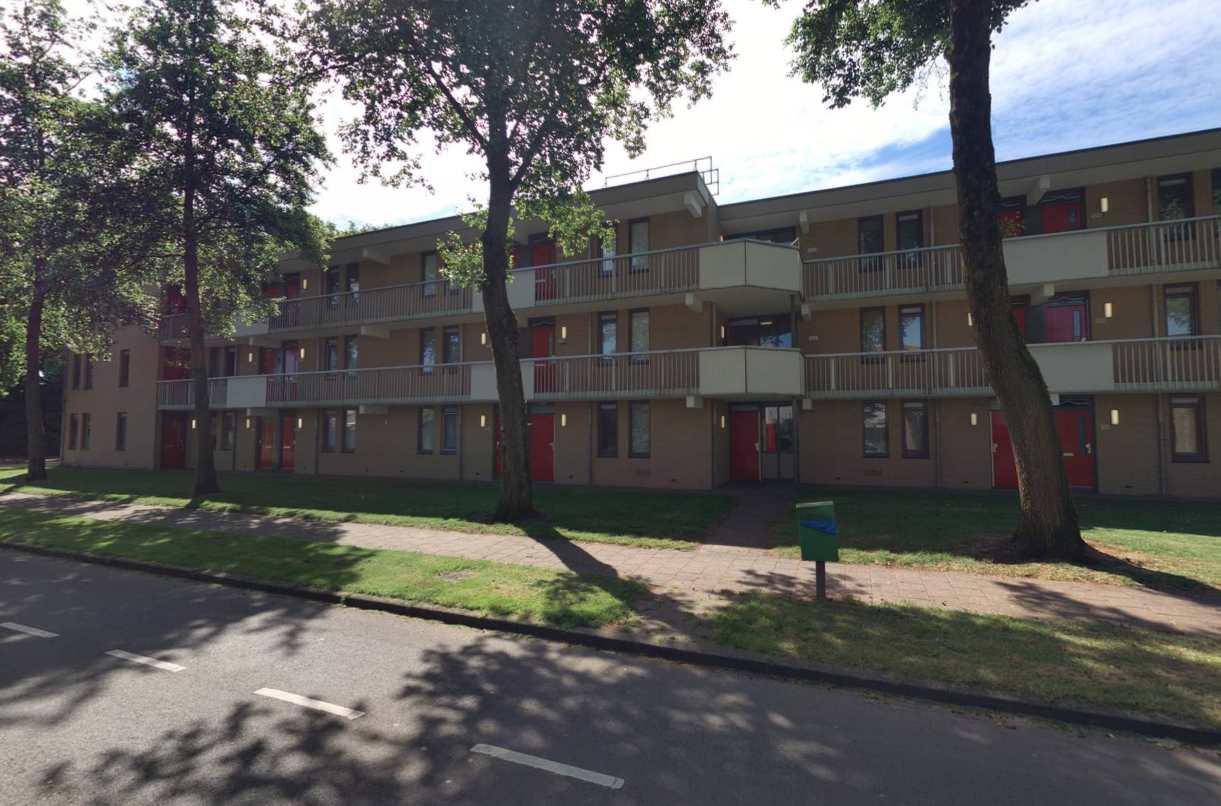 Rob de Vriesstraat 135, 7558 SG Hengelo, Nederland