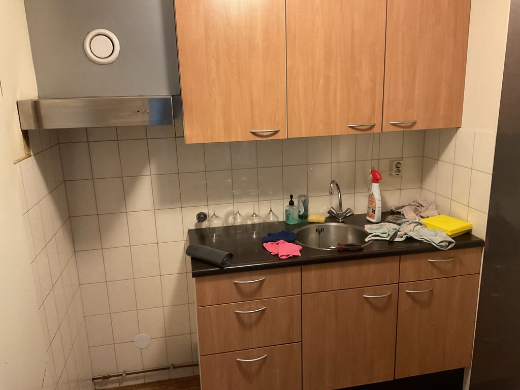 Rob de Vriesstraat 135