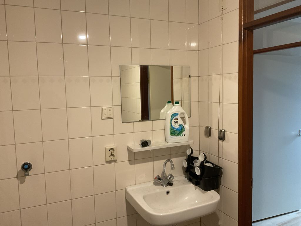 Rob de Vriesstraat 135