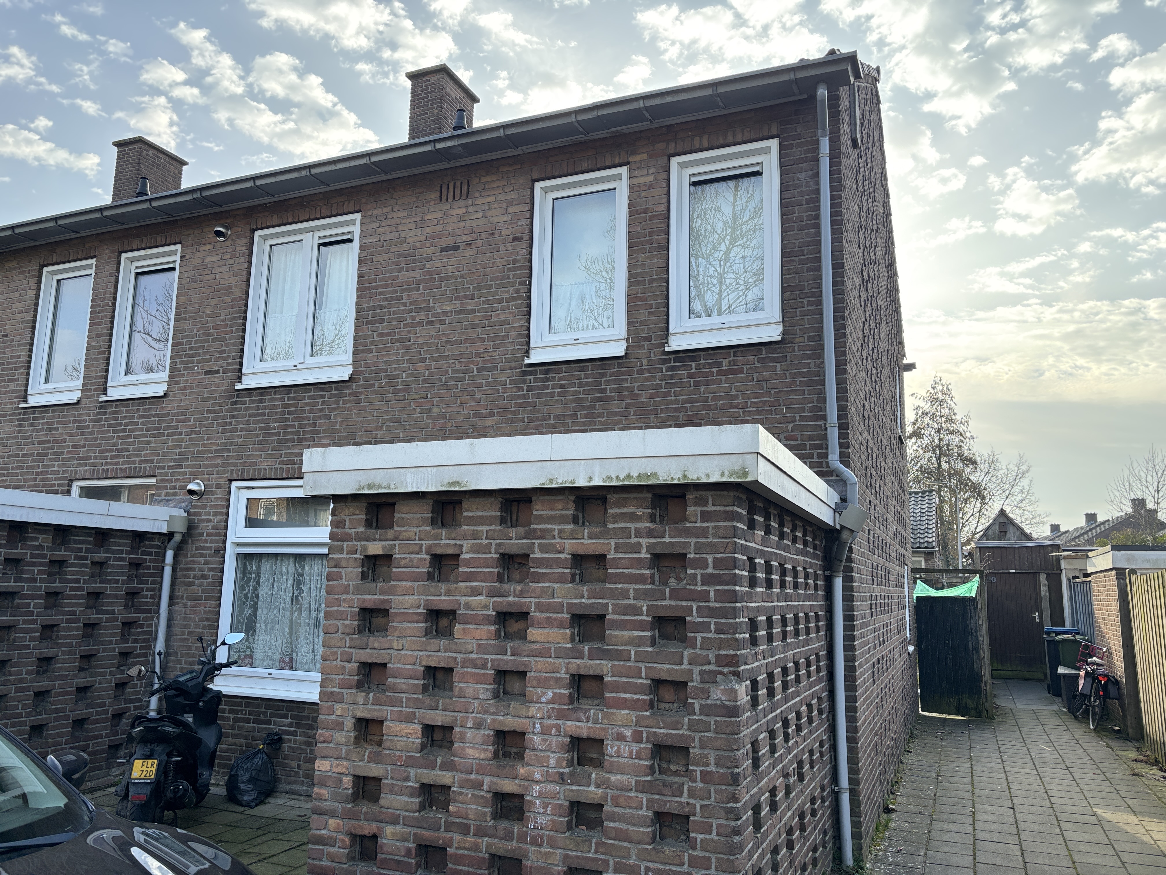 Kleine Beerstraat 17, 7521 XT Enschede, Nederland