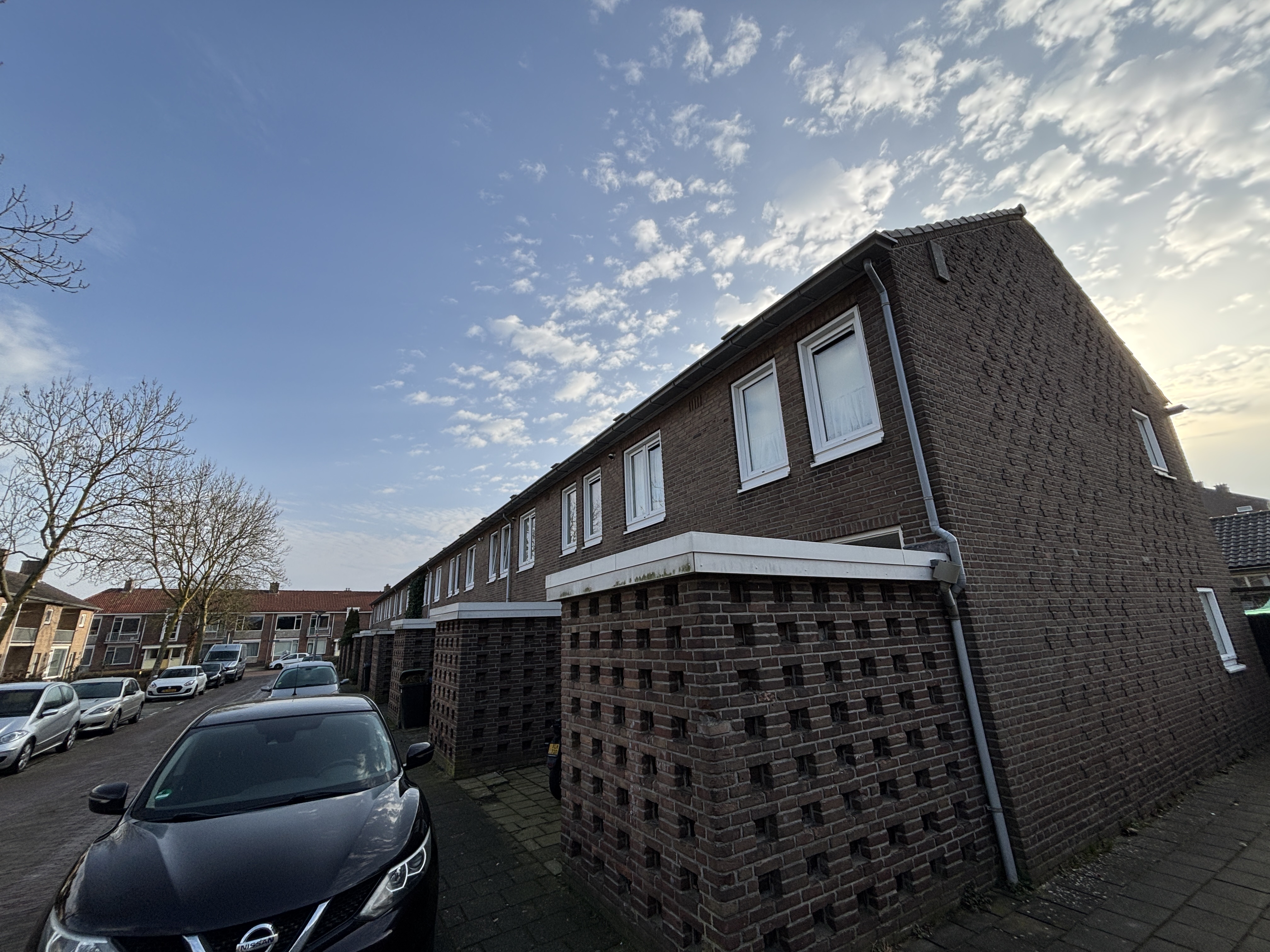 Kleine Beerstraat 17