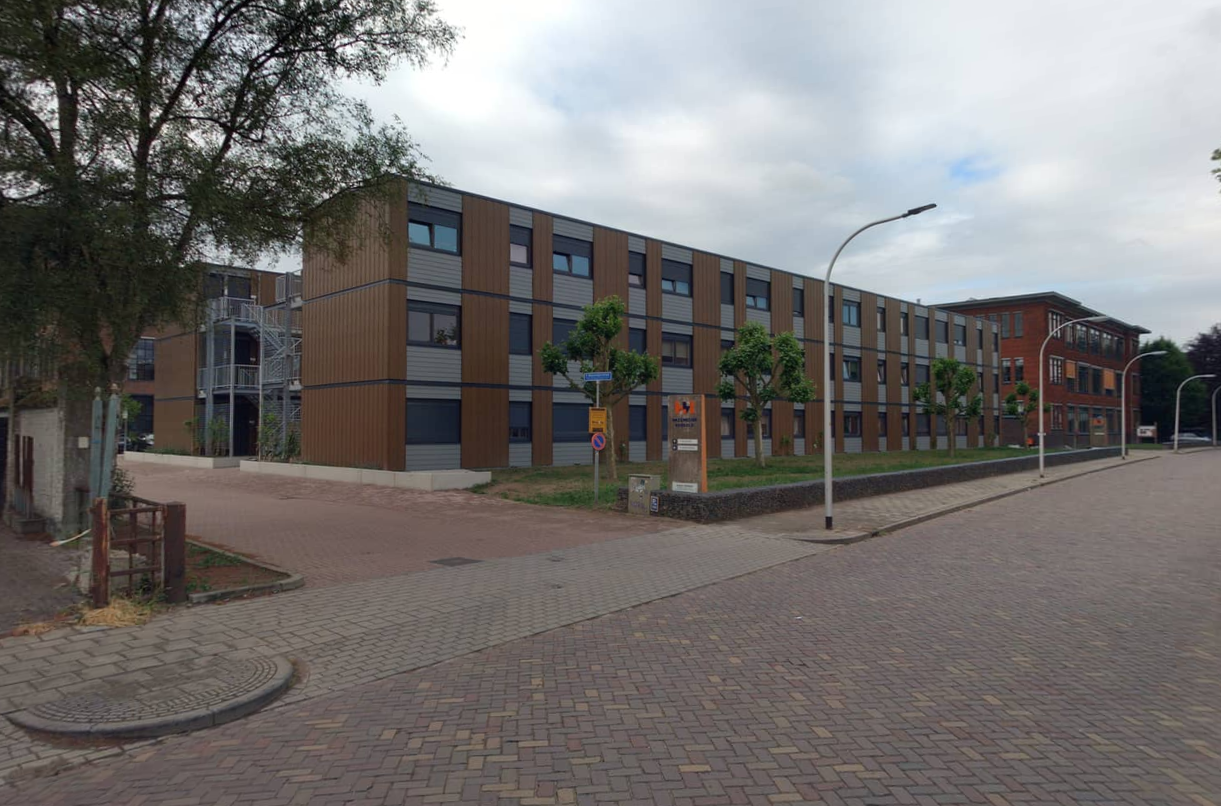 Hazemeijerstraat 22, 7555RH Hengelo, Nederland