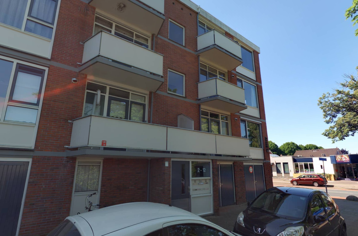 Franz Lisztstraat 4, 7557 EL Hengelo, Nederland