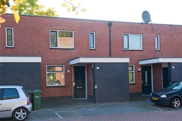 Regentessestraat 11, 7513 BT Enschede, Nederland