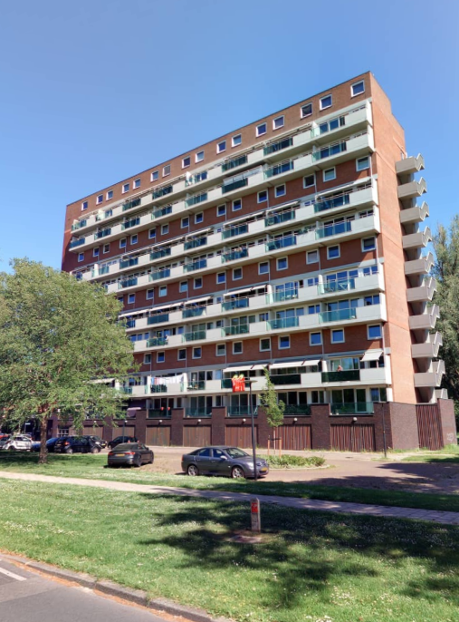 Pieter Breughelstraat 89, 7556 ZL Hengelo, Nederland