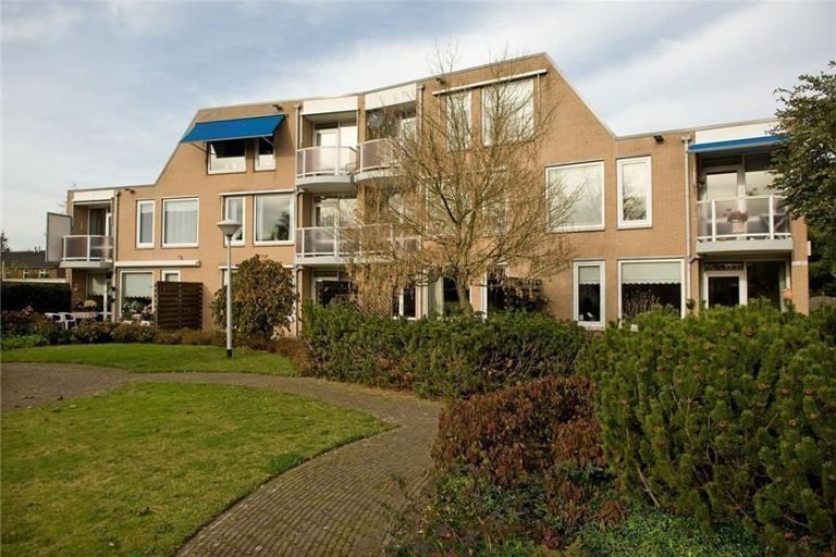 Buurserstraat 21C, 7481 EG Haaksbergen, Nederland