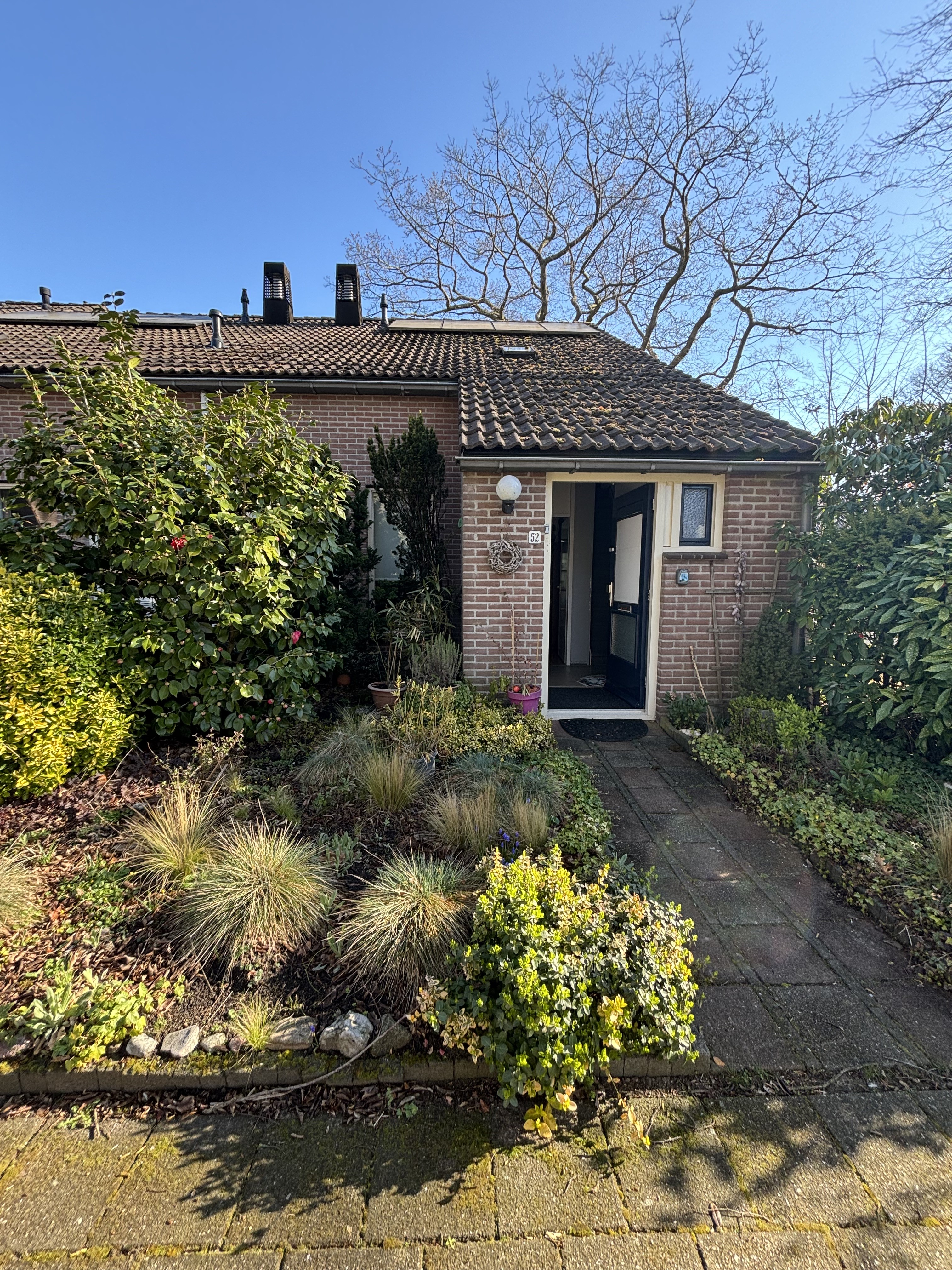 Heggerank 52, 7242 ML Lochem, Nederland