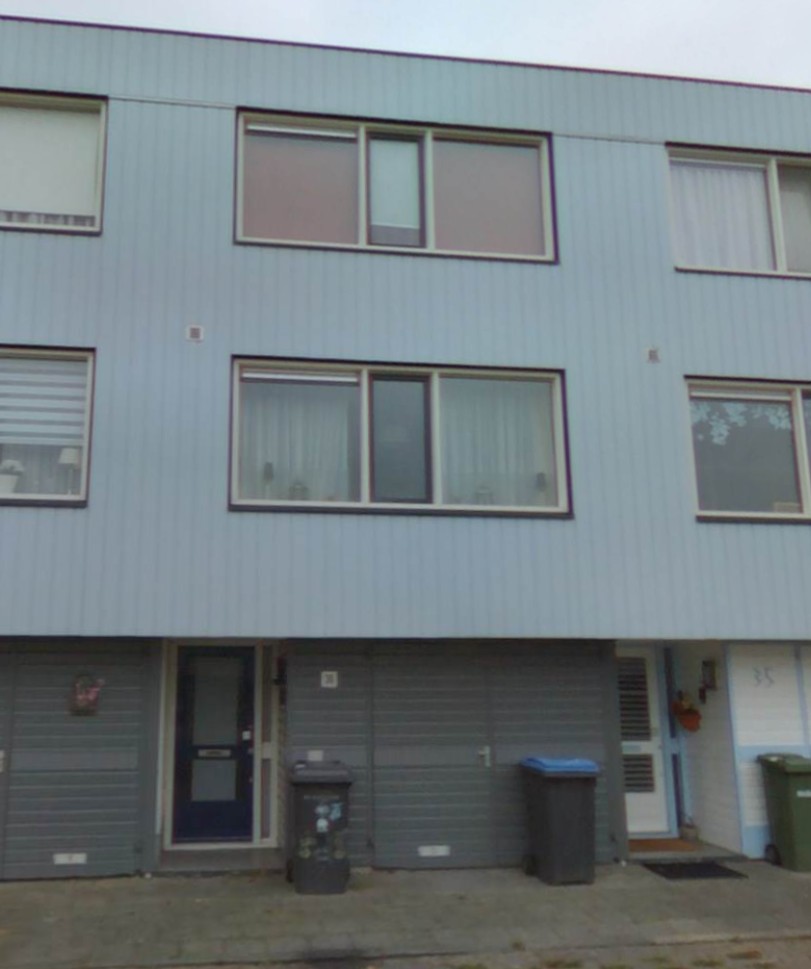 Lemselobrink 36, 7544 GC Enschede, Nederland