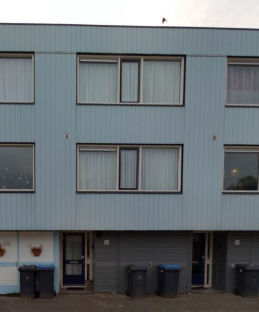 Lemselobrink 34, 7544 GC Enschede, Nederland