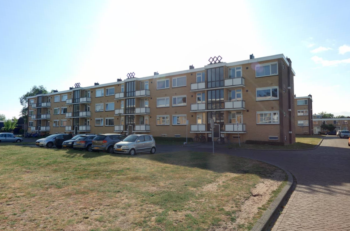 Archimedesstraat 13, 7552 TR Hengelo, Nederland