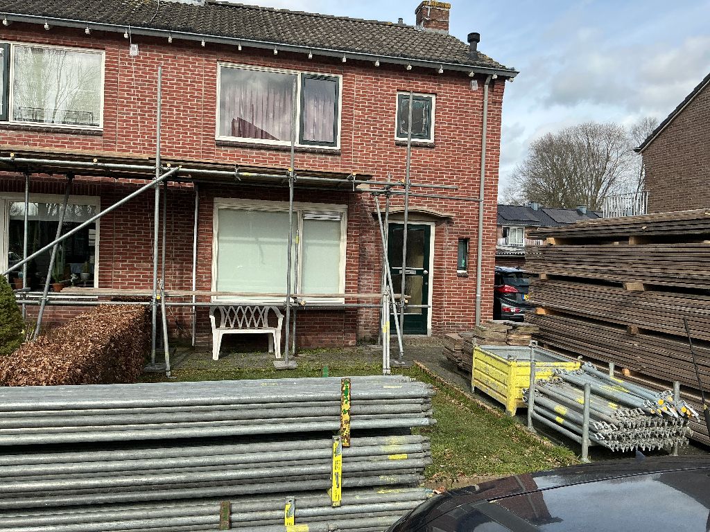 Flierakkers 18, 7681 XX Vroomshoop, Nederland