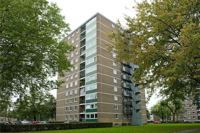 Beneluxlaan 99, 7543 XN Enschede, Nederland