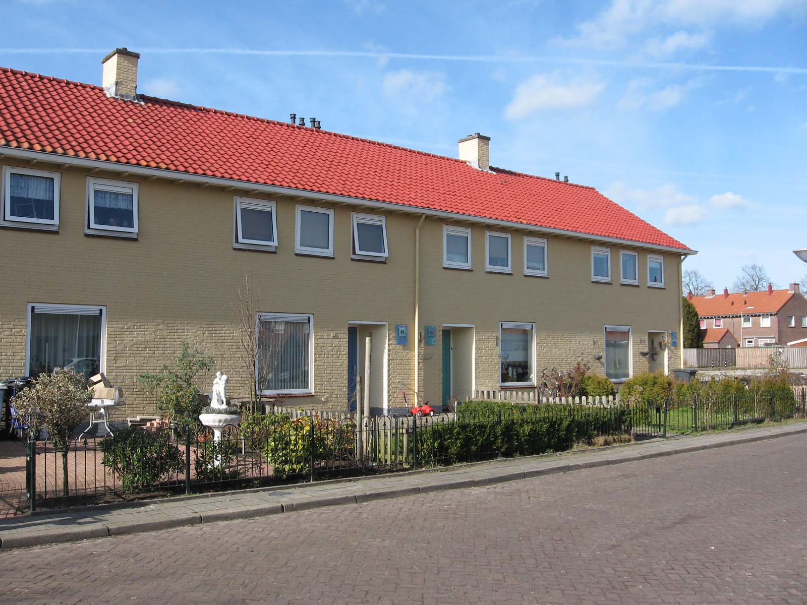 Goedharthof 53, 7604 BW Almelo, Nederland