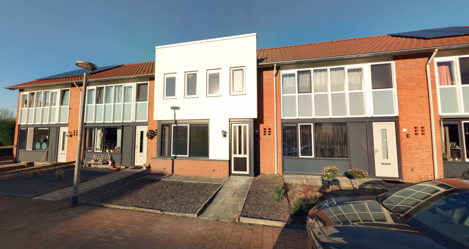 Meidoornhof 56, 7621 CM Borne, Nederland