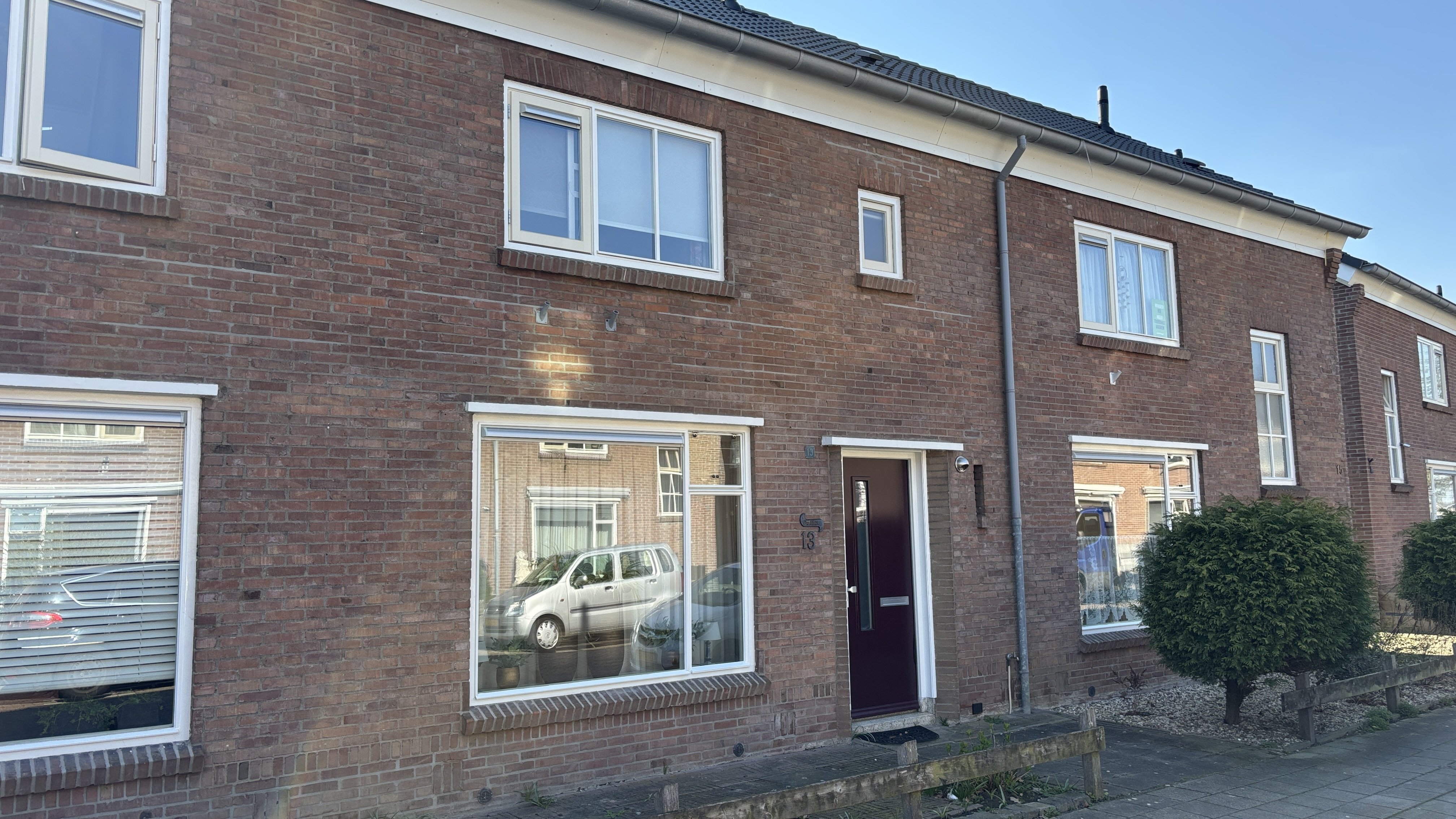 Thomas Ainsworthstraat 13, 7471 XG Goor, Nederland