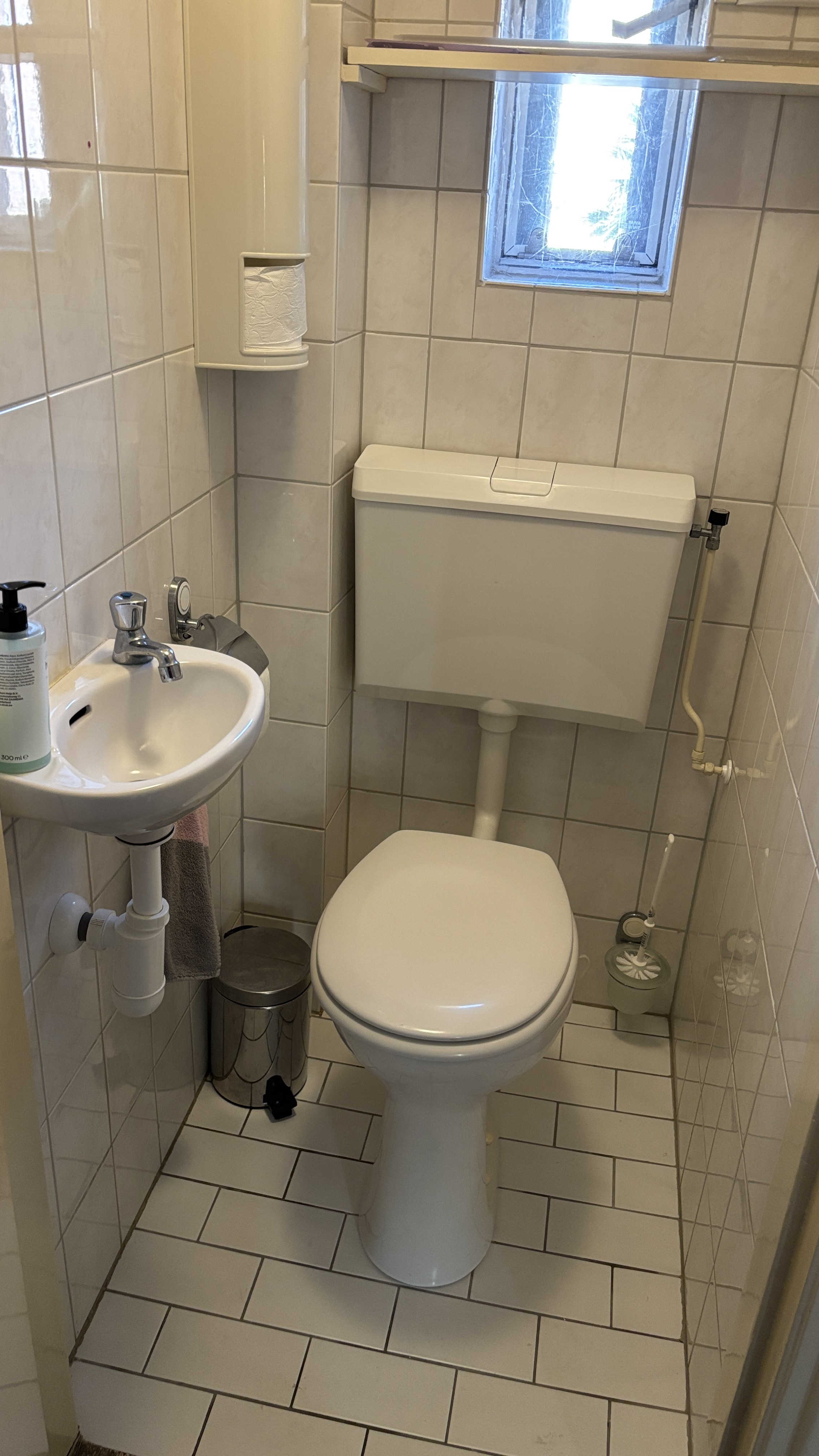 Thomas Ainsworthstraat 13