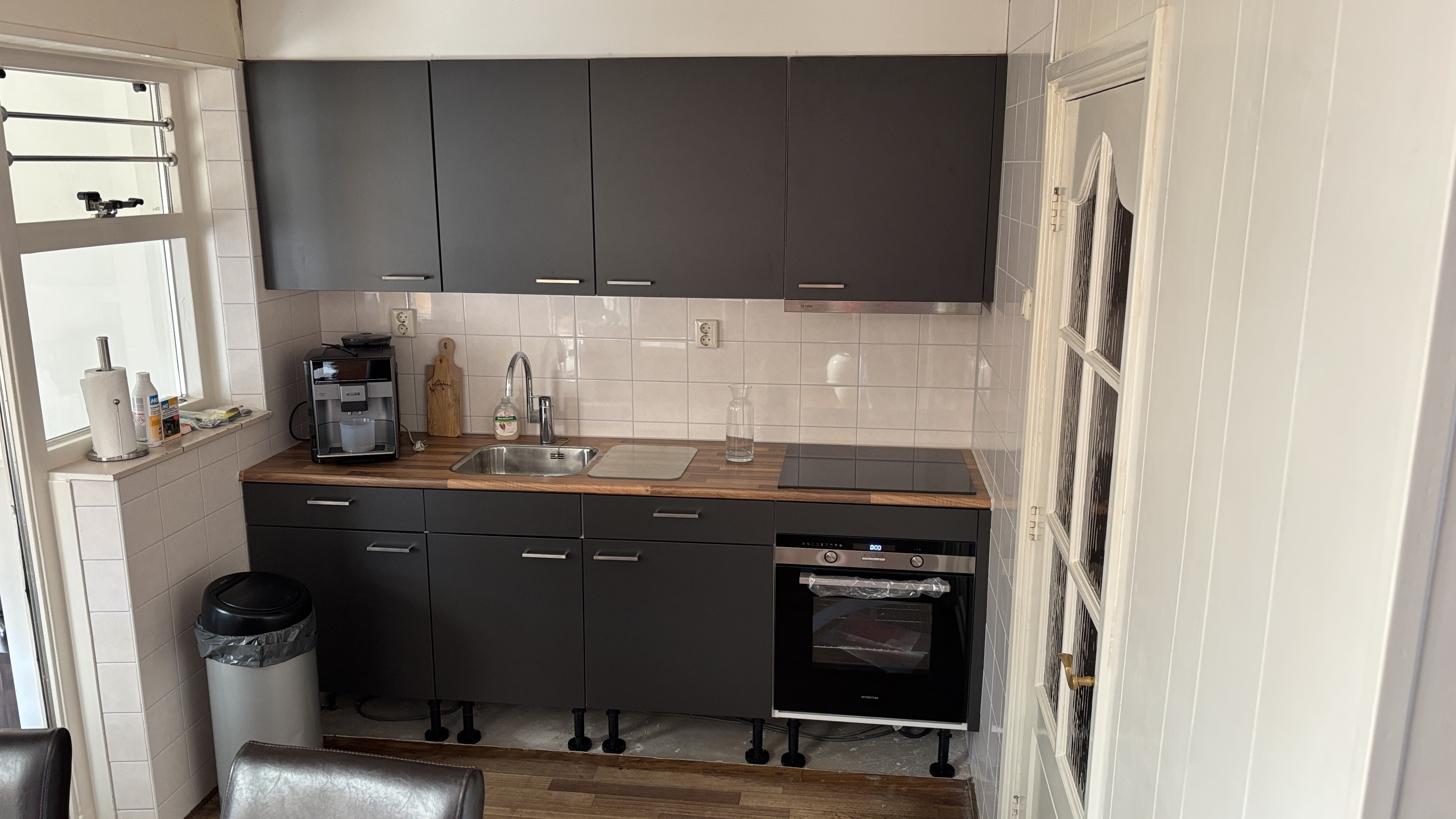 Thomas Ainsworthstraat 13