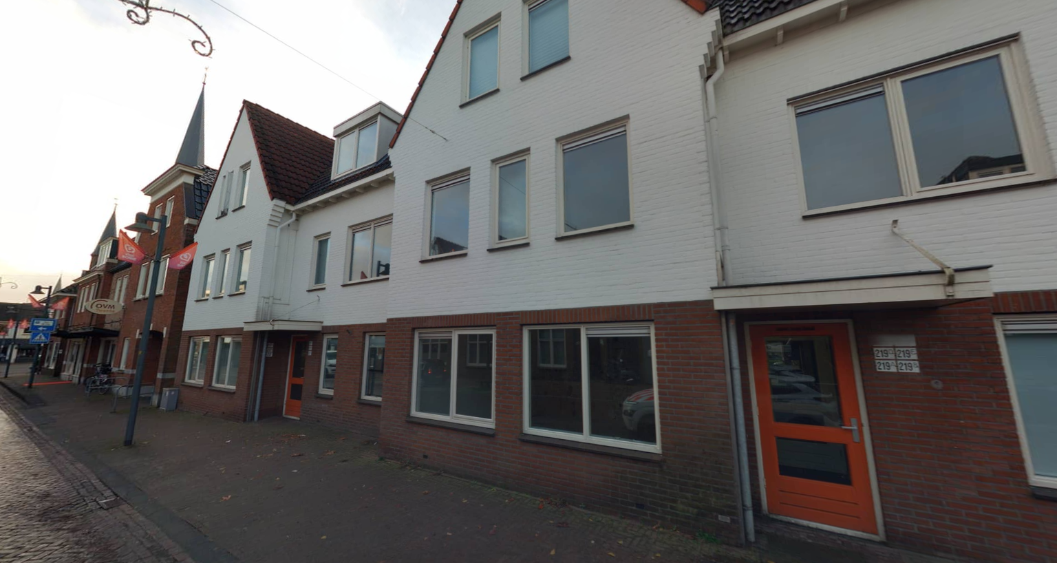 Grotestraat 219, 7622 GH Borne, Nederland
