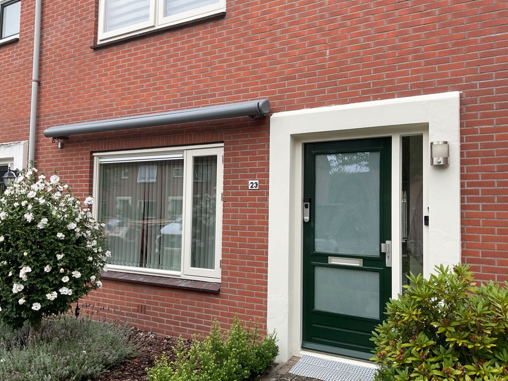 Lantmanstraat 23, 7622 KT Borne, Nederland