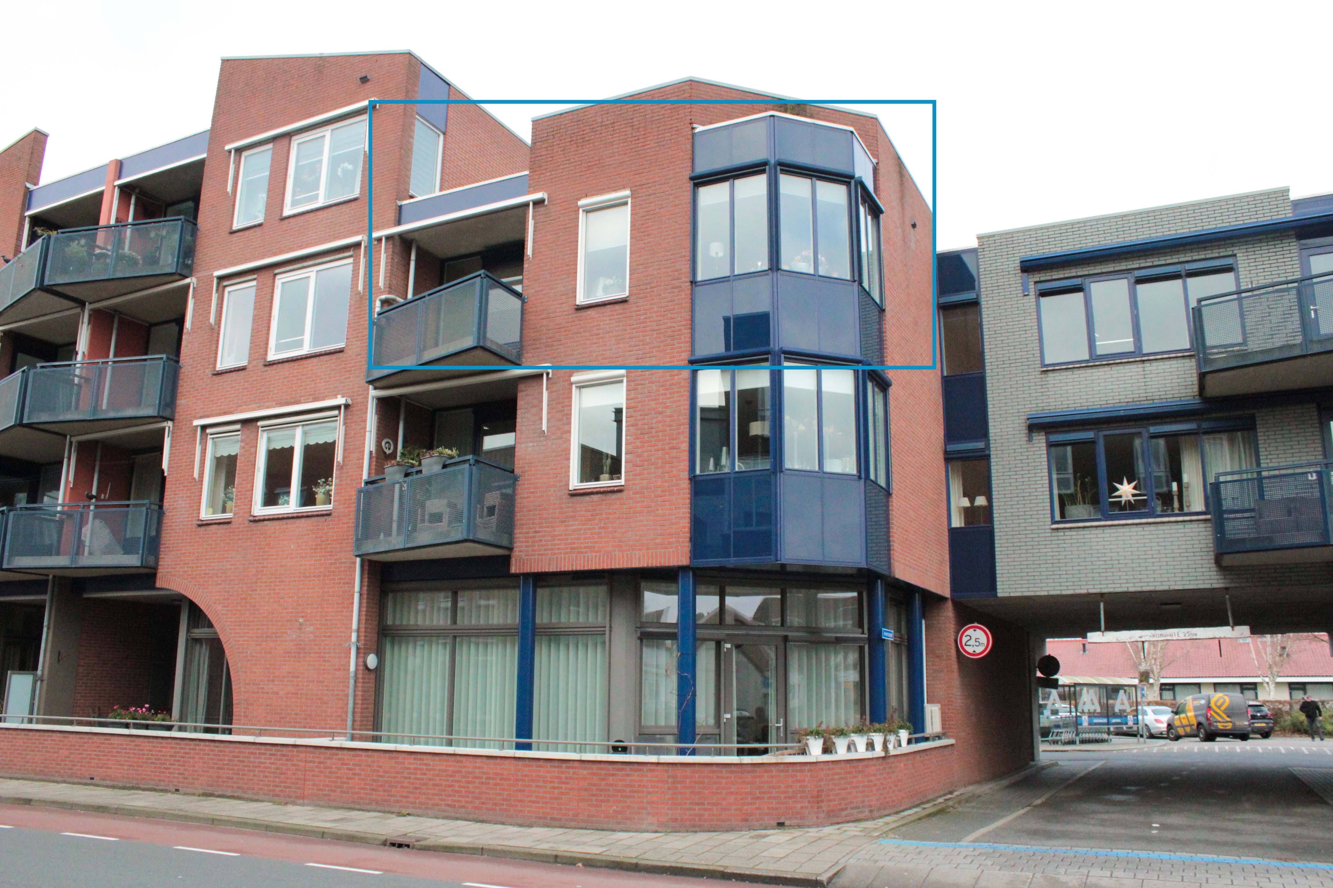 Watermolen 58, 7461 ME Rijssen, Nederland