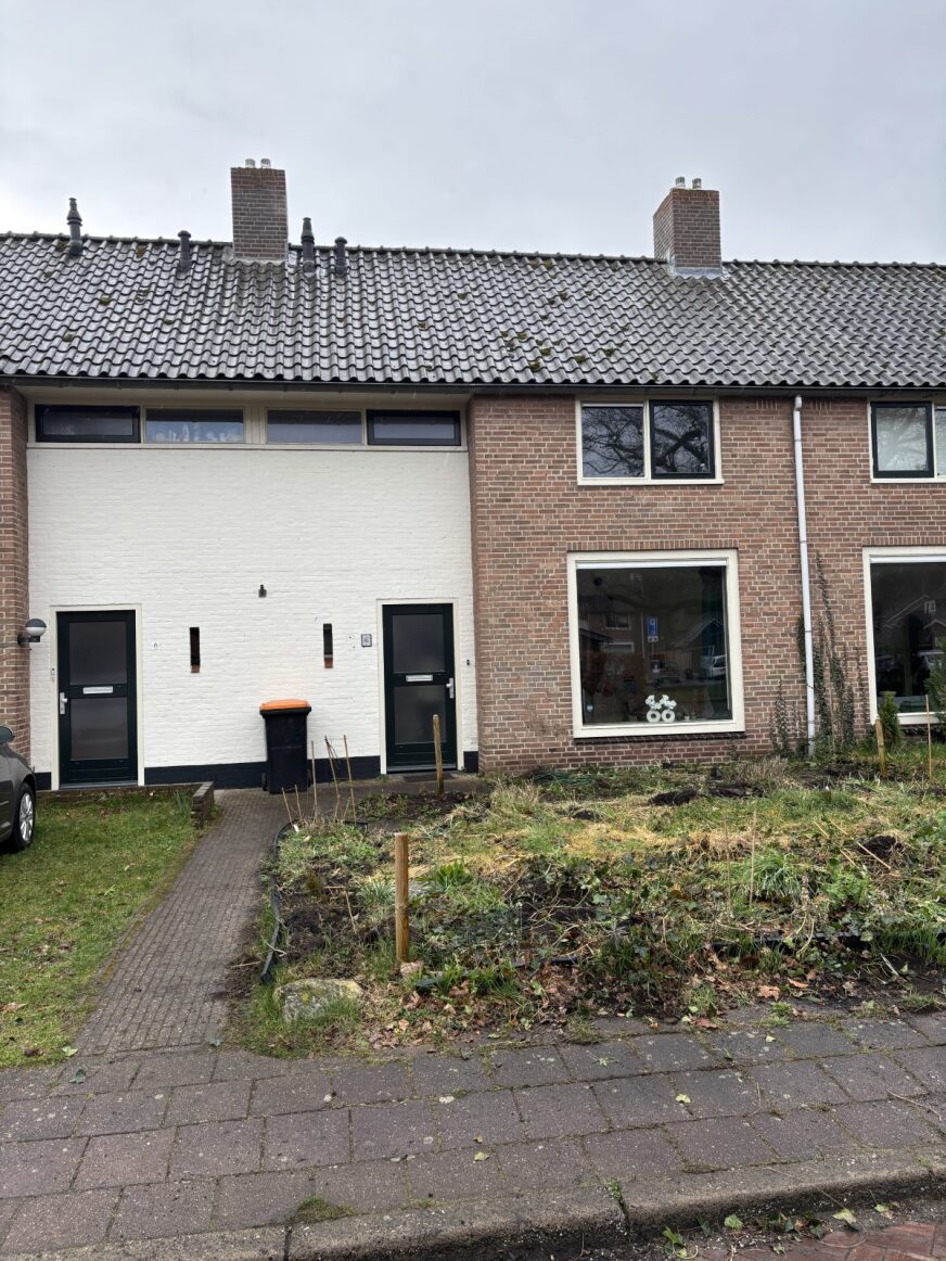 Heidehof 6, 7244 AH Barchem, Nederland