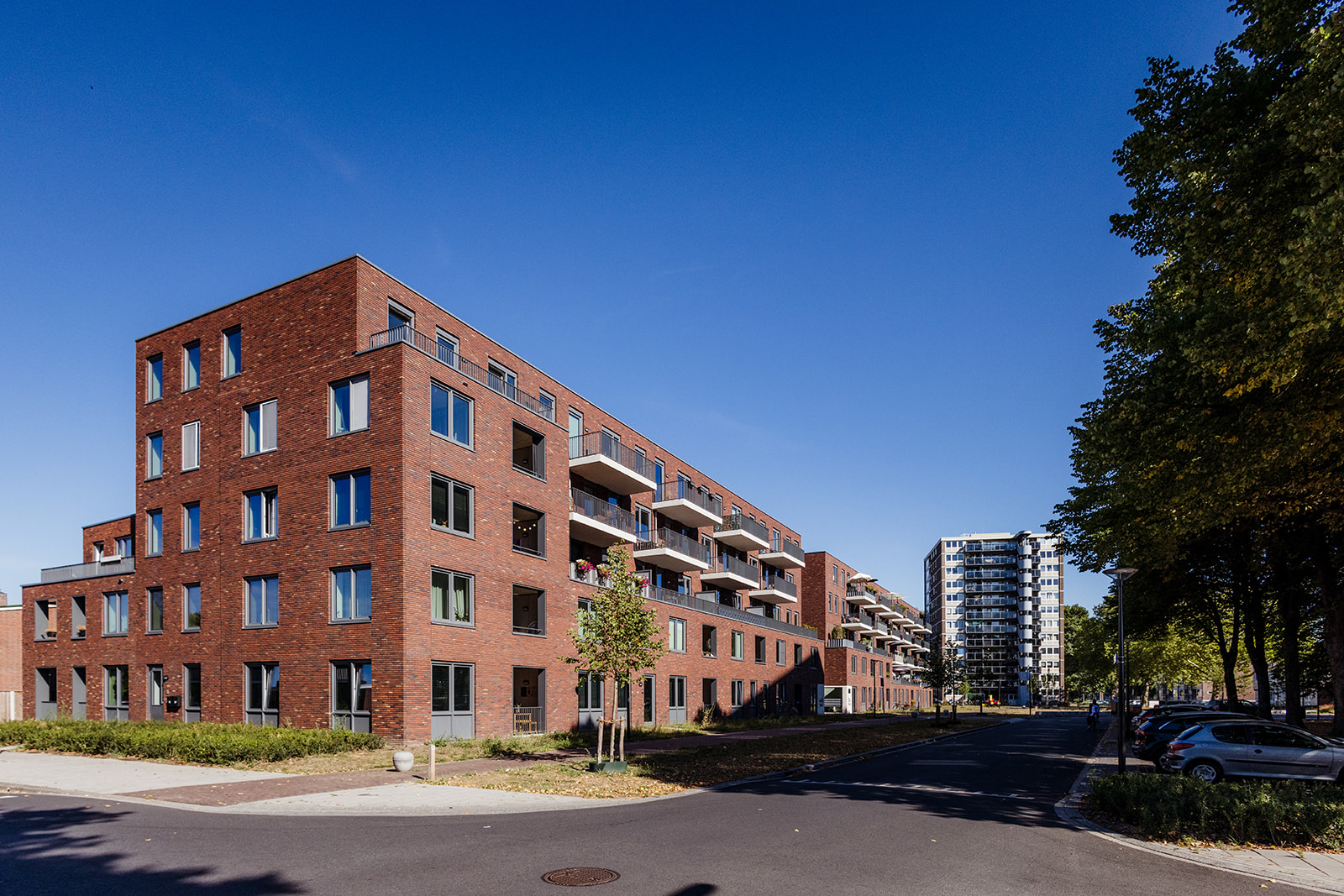 Fazantstraat 153A, 7523 DP Enschede, Nederland