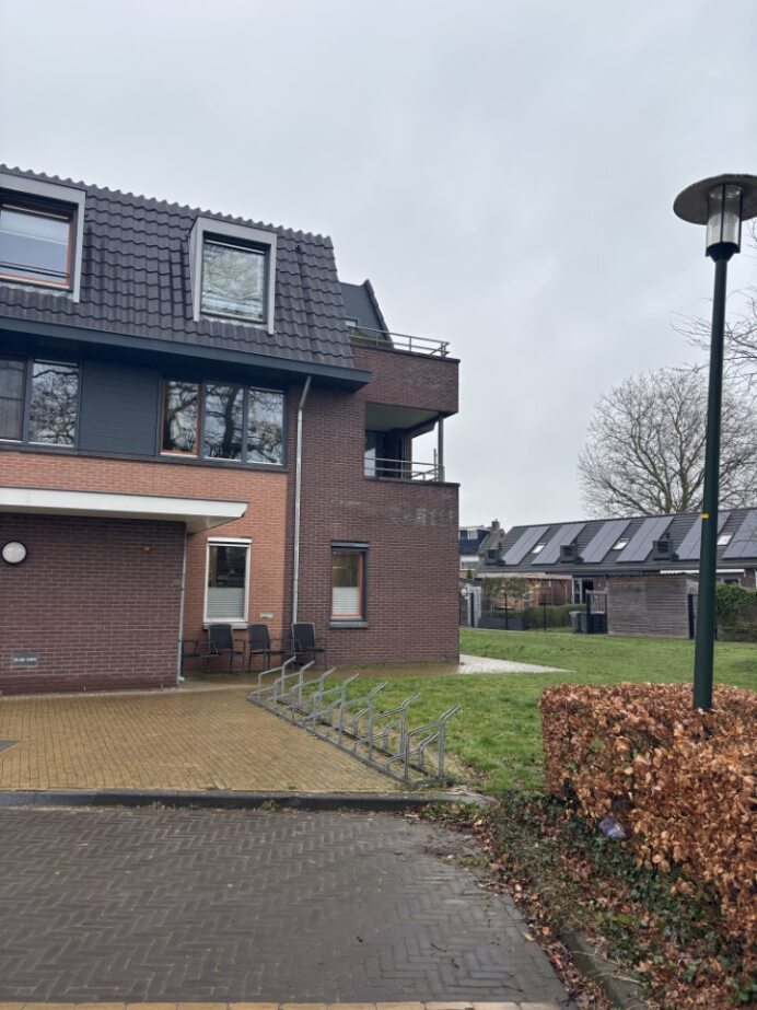 Westermark 16, 7245 DC Laren, Nederland